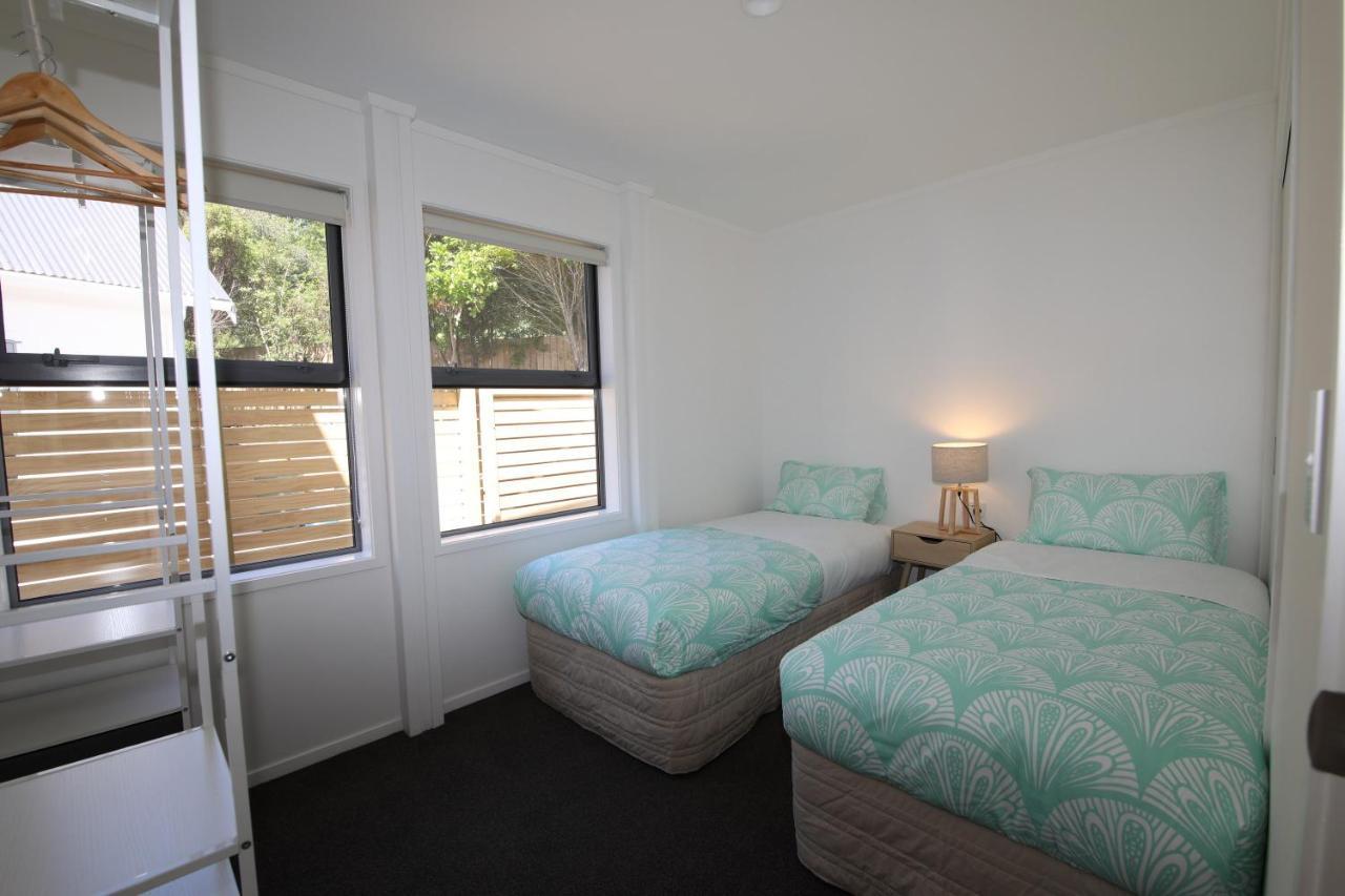 רוטורואה Gemini Lodge מראה חיצוני תמונה