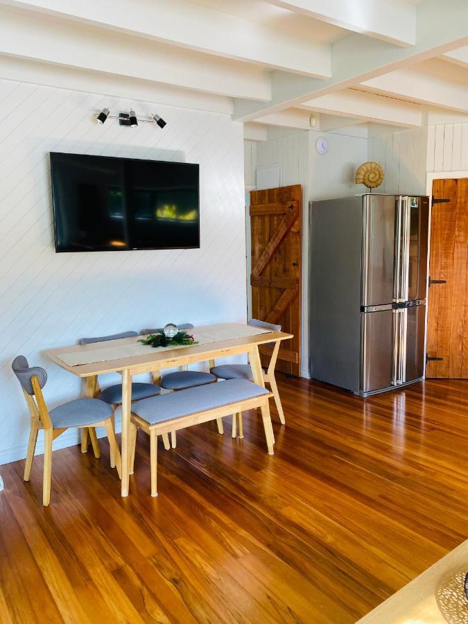 רוטורואה Gemini Lodge מראה חיצוני תמונה